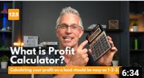 123loadboard Profit Calculator