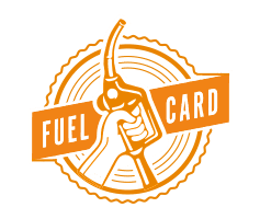 Factoring Fuel Card